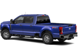 2026 Ford Super Duty® External Image 2